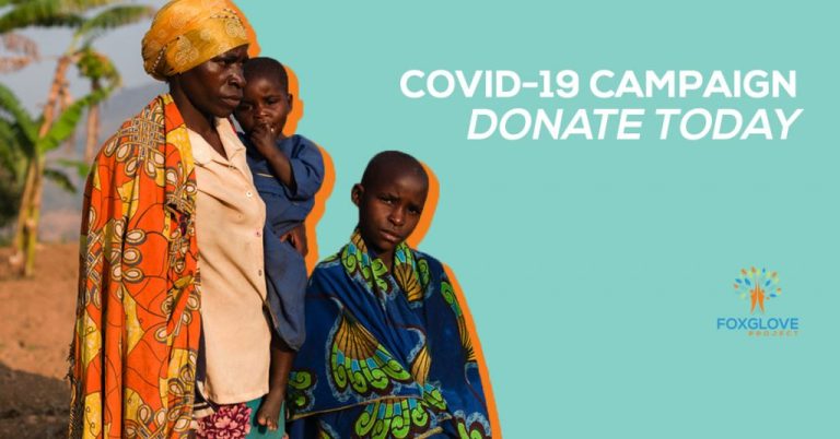 COVID-19 Campaign