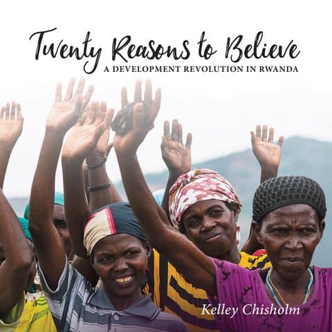 Twenty Reasons To Believe