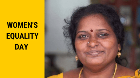 Women's Equality Day