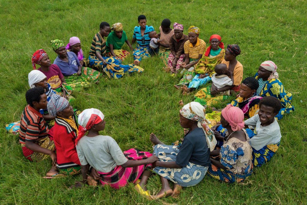 Self help group
